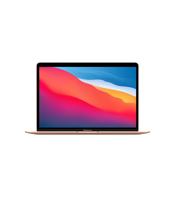 apple-macbook-air-13-2020-gold-1.jpg Apple MacBook Air 13” M1 - Görsel 1