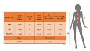Kadın Kısa Kollu çapa Baskılı Viskon Ikili Takım - Görsel 6