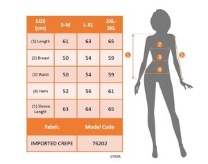 Kadın Uzun Kollu Bisiklet Yaka Tül Detaylı Incili Ithal Krep Bluz - Görsel 6