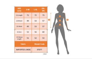 Kadın Fakir Kollu Fırfırlı V Yakalı çiçek Desenli Ithal Keten Bluz - Görsel 6