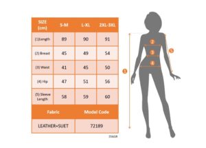 Kadın Uzun Kollu Asimetrik Yaka Süet Ve Deri Mini Boy Elbise - Görsel 4