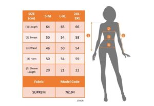 Kadın Kısa Kollu Bisiklet Yaka Kedi Desenli Süprem Bluz - Görsel 4