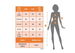 Kadın Uzun Kollu Bisiklet Yaka önden Volanlı Ithal Krep Elbise - Görsel 5