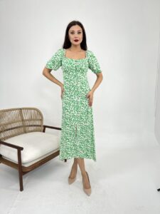 5518 ELBİSE-OKLAHOME CİTY