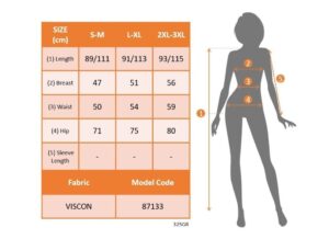 Kadın Askılı Yuvarlak Yaka Kuş Gözü Detaylı Asimetrik Viskon Elbise - Görsel 5