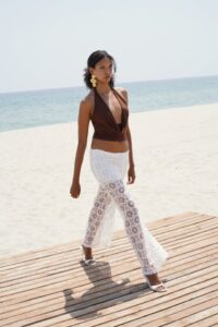 Degaje Yaka Crop - Görsel 2