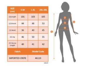 Kadın Truvakar Kol çift Renkli Düğmeli Kısa Ithal Krep Elbise - Görsel 4