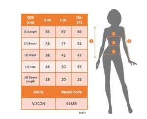 Kadın Kısa Kollu Yakası Açık Lazer Kesik Detaylı Viskon Bluz - Görsel 7