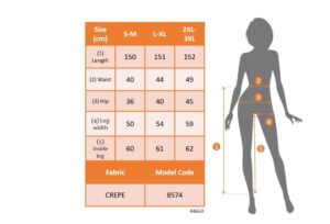 Tek Omuz Açık Derin Yırtmaçlı Krep Tam Boy Elbise - Görsel 15