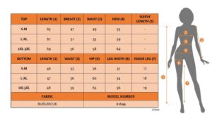 Kadın Askılı Yuvarlak Yaka Kuş Gözü Detaylı Bürümcük Bluz Ve Short Ikili Takım - Görsel 6