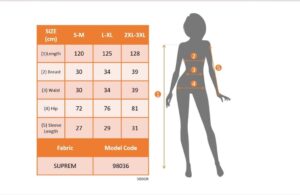 Kadın Kısa Kollu Gipe Detaylı Desenli Midi Süprem Elbise - Görsel 4