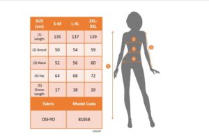 Kadın Kısa Kollu Yuvarlak Yaka Cepli Salaş Baskılı Süprem Elbise - Görsel 5