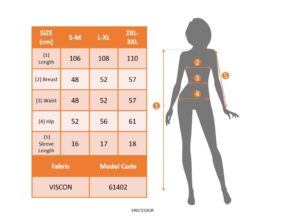 Kadın Kısa Kollu Yırtmaç Detaylı Salaş Viskon Elbise - Görsel 4
