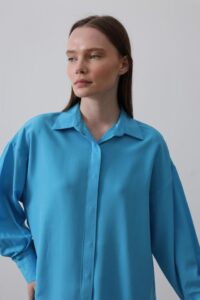 Uzun Kol Gömlek - Görsel 3