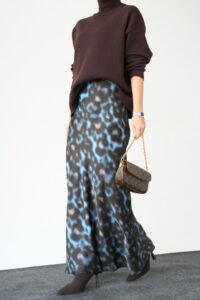 Uzun Saten ETEK - Görsel 2