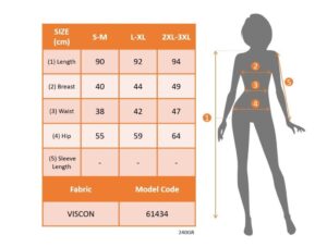 Kadın Askılı V Yakalı önü Düğüm Detaylı Viskon Elbise - Görsel 6