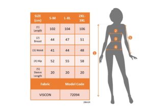 Kadın Kısa Kollu V Yaka Ve Yaka Ribana Detay Midiboy Viskon Elbise - Görsel 4