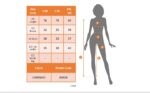 Kadın Kalın Askılı Bodycon Tulum - Görsel 4