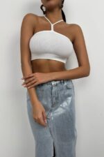 Pencere Detay Fitilli Crop - Görsel 2