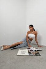 Pencere Detay Fitilli Crop - Görsel 3