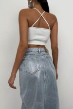 Pencere Detay Fitilli Crop - Görsel 4