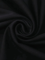 Baskılı Oversize Bisiklet Yaka T-shirt - Görsel 3