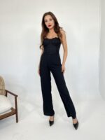 6137 TULUM-SİYAH - Görsel 3