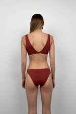 Bralet Bikini Takım - Görsel 4
