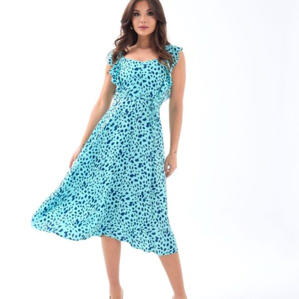 5370 ELBİSE-SACRAMENTO