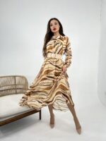 4543 ELBİSE-BRUSSELS - Görsel 3