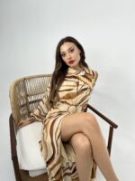 4543 ELBİSE-BRUSSELS - Görsel 5