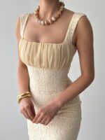 Dagı Balık Elbise - Görsel 8