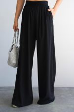 Dokuma Pantolon - Görsel 2