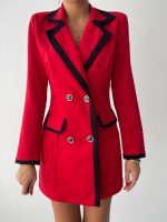 Mons Ceket Elbise - Görsel 2