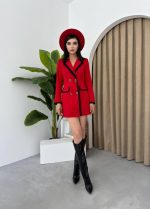 Mons Ceket Elbise - Görsel 3