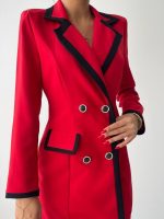 Mons Ceket Elbise - Görsel 5