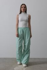 Paraşüt Cargo Pantolon - Görsel 2