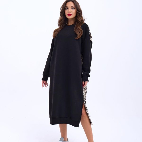 7195 UZUN SWEAT-HONG KONG