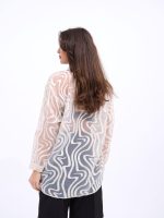 6885 GÖMLEK-TRİESTE - Görsel 4