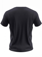 Erkek Around Baskılı Süprem T-shirt - Görsel 4