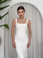 Dagı Balık Elbise - Görsel 4