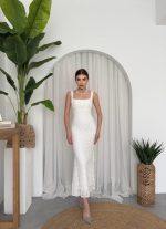 Dagı Balık Elbise - Görsel 5