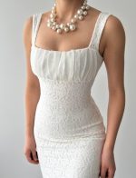 Dagı Balık Elbise - Görsel 6