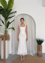 Dagı Balık Elbise - Görsel 7