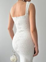 Dagı Balık Elbise - Görsel 8