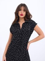 7001 TULUM-SİYAH - Görsel 2