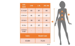 Kadın Kolsuz Desenli Mini Bodycon Dalgıç Elbise - Görsel 7