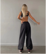 Cepli Paraşut Pantalon - Görsel 2