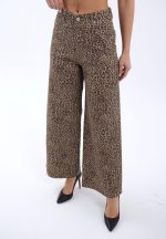 7354 PANTOLON-MÜNİH - Görsel 5