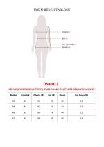Yakası Lastikli Bağcık Detaylı Mini Elbise -Pembe - Görsel 5